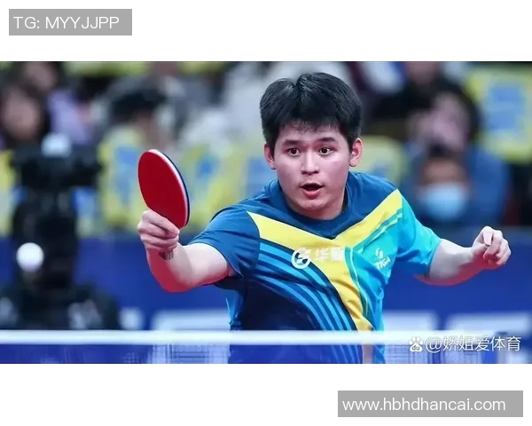 杭州乒乓球队在邀请赛中的速度表现分析与精彩瞬间回顾